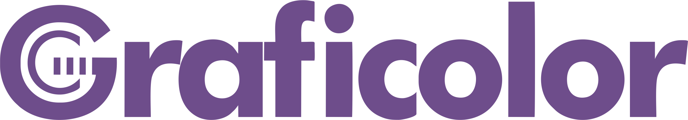 Logo Graficolor